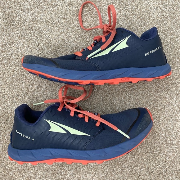 Altra Shoes - Altra Superior 5 sneakers
